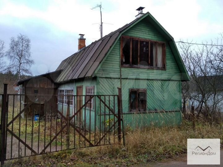 Авито выборг дом. Выборг Садоводство Дружба.