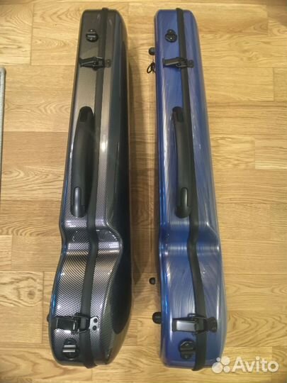 Кейс - Футляр для скрипки размер 4/4