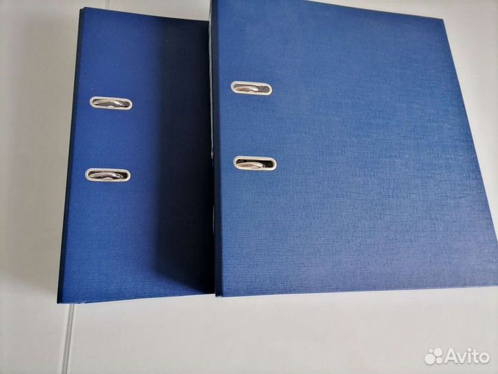 Папка для документов a4