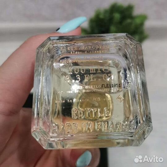 Fleur Narcotique Blossom Ex Nihilo 100 мл