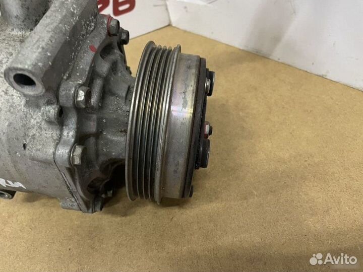 Компрессор кондиционер Honda Freed GP3 1.5 L