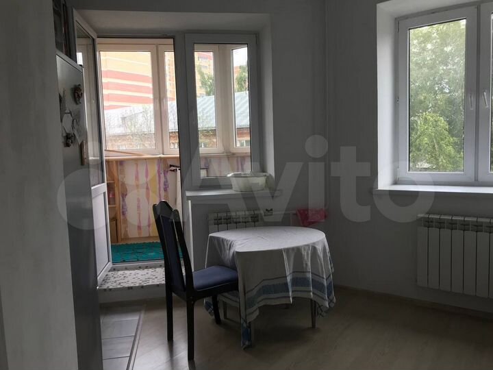 1-к. квартира, 41,9 м², 4/17 эт.