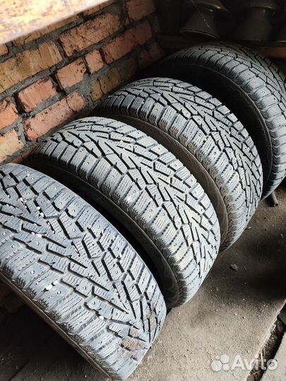 Cordiant Snow Cross 195/55 R15