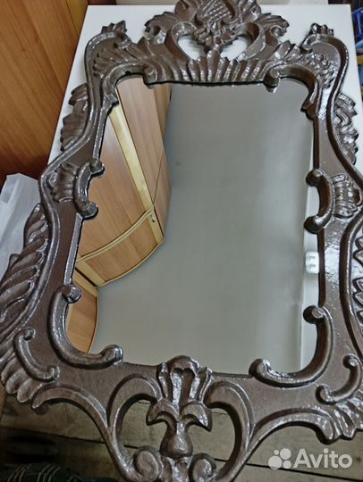 Зеркало настенное СССР