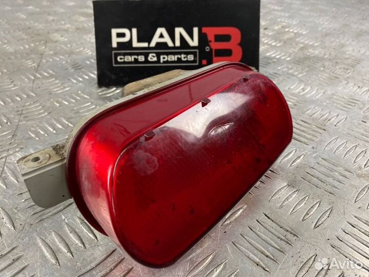Фонарь противотуманный задний левый Mazda Cx-7 EP