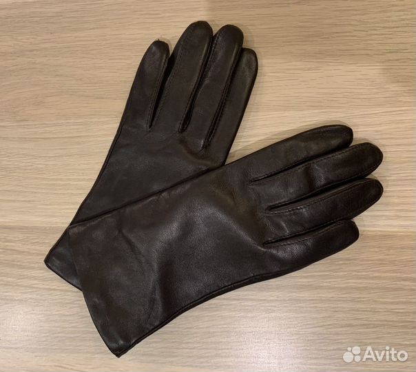 Перчатки Bogner