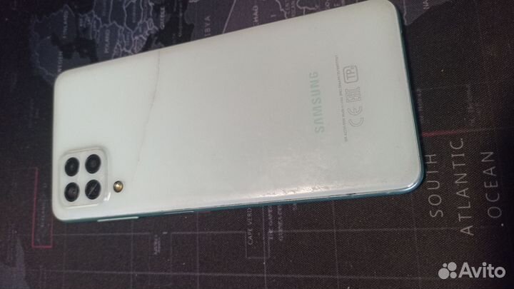 Samsung Galaxy A22, 4/64 ГБ
