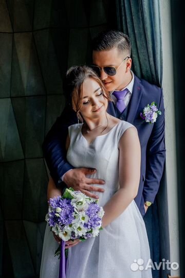 Свадебный фотограф