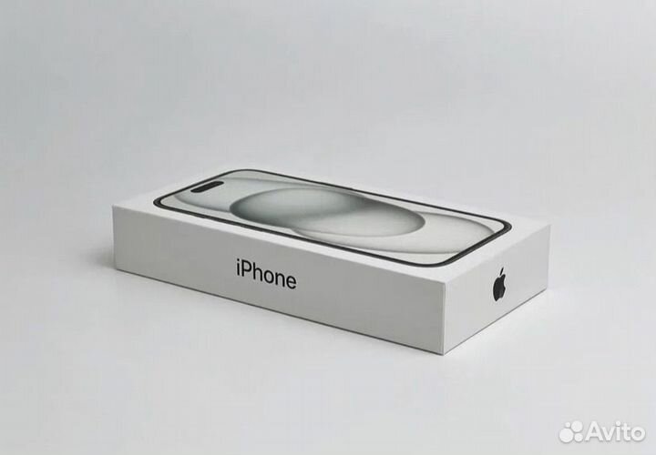 iPhone 15, 512 ГБ
