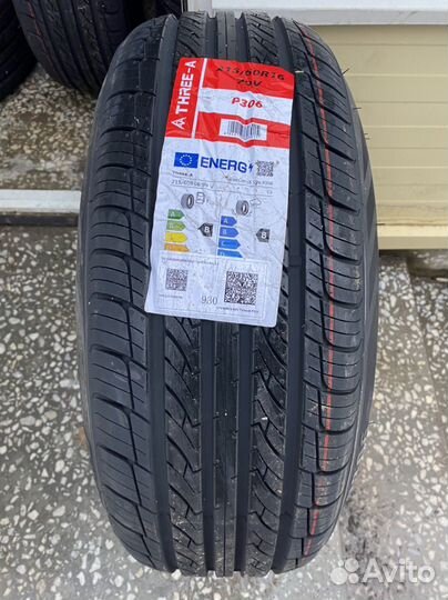 Three-A P306 215/60 R16 99V