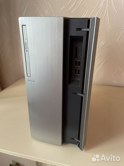 Системный блок