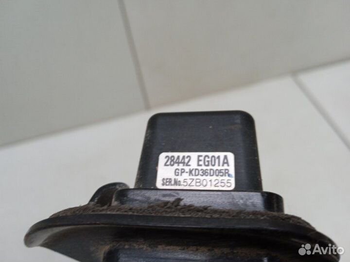 Камера заднего вида Nissan Fuga Y50 3.5 2004