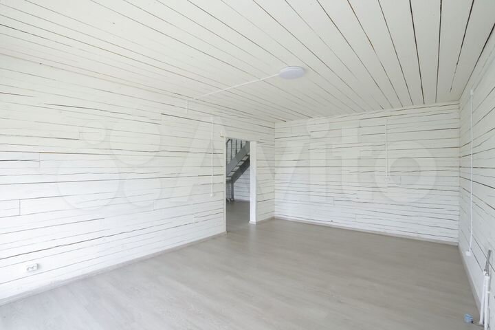 Дом 131,2 м² на участке 6 сот.