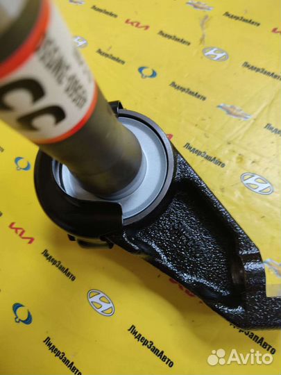 Промежуточный вал IX35 / Sportage III 49560-3W550