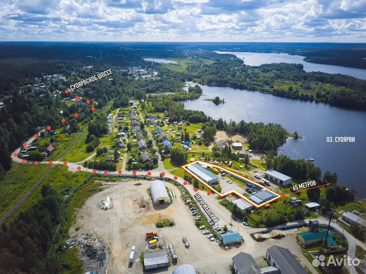 Пр-во чая, цукатов, варения и т.п