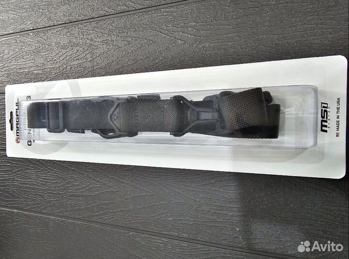 Ремень Magpul MS3