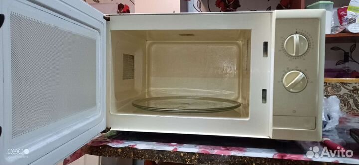 Микроволновая печь Panasonic