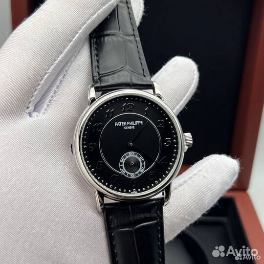 Мужские часы Patek Philippe