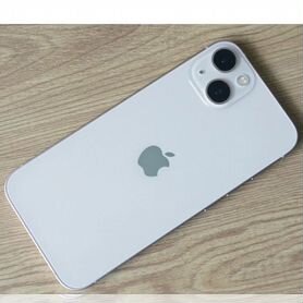 iPhone 13, 256 ГБ