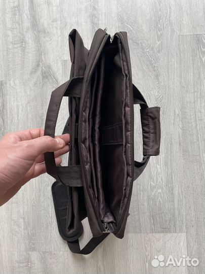 Сумка для ноутбука