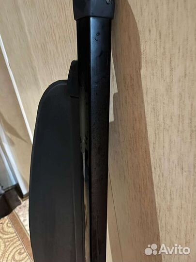 Шторка богажника scion.xa 6491052040