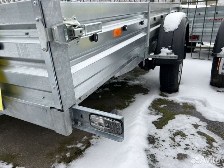 Прицеп легковой / Прицеп на легковой автомобиль