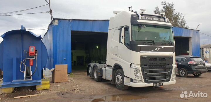 Автослесарь