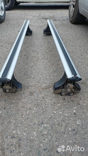 Багажник на крышу авто