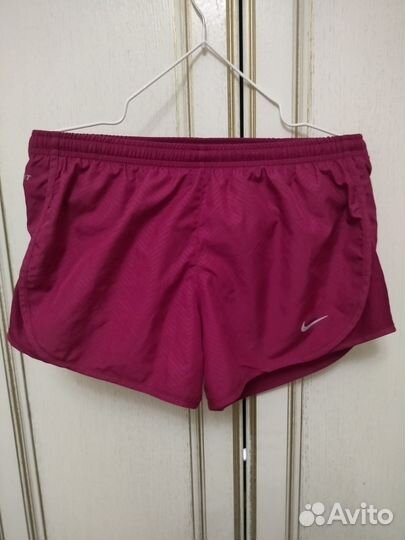 Шорты Nike Dri fit 40-42