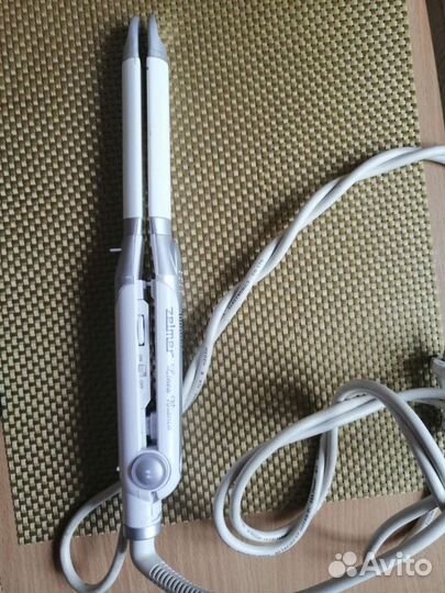 Утюжок для волос