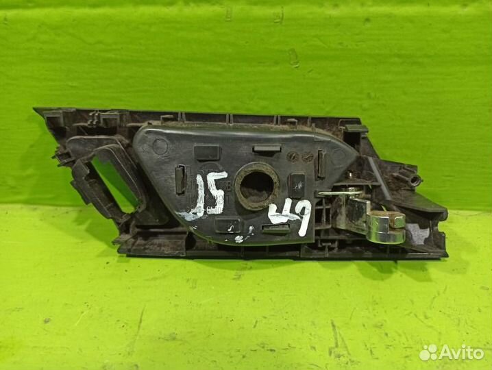 Ручка двери внутренняя передняя левая Haval H9