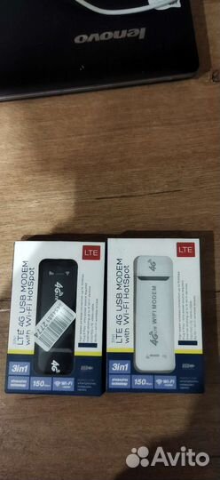 4g модем