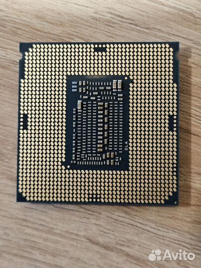 Процессор Intel Core i7 9700 1151 v2