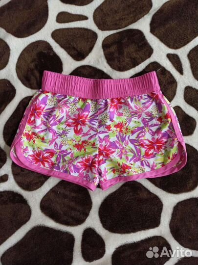 Шорты для девочек