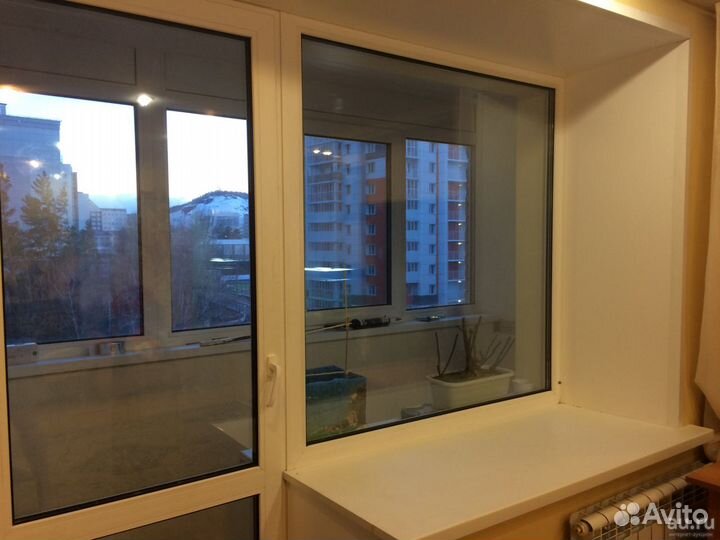 Оконика окна пвх