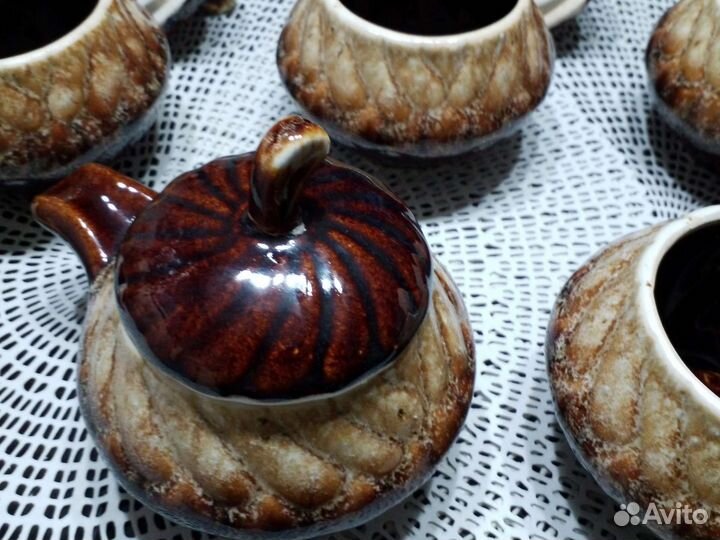 Горшочки для запекания