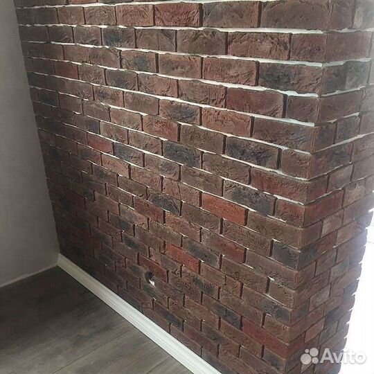 Клинкерная плитка Амстердам 696