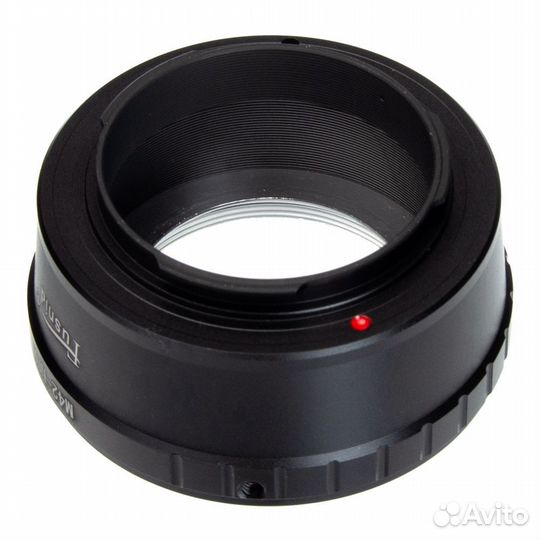 Переходное кольцо fusnid с M42 на Sony NEX