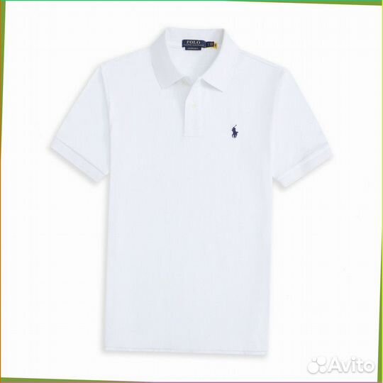 Футболка Polo Ralph Lauren (Артикул: 34468)