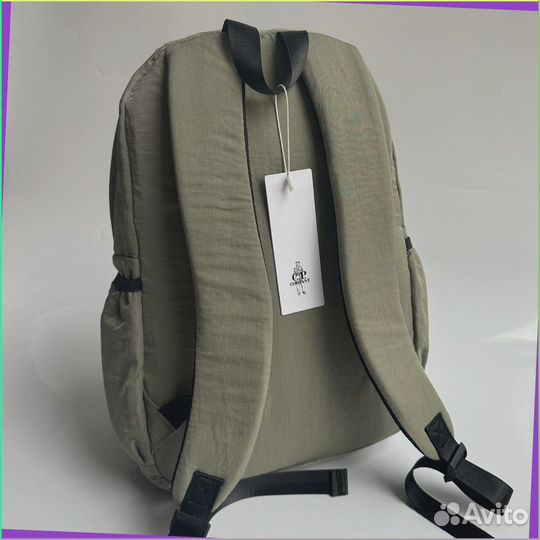 Рюкзак CP Company (27194 Артикул: )