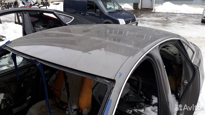 Крыша Audi A6 (C7) 2011