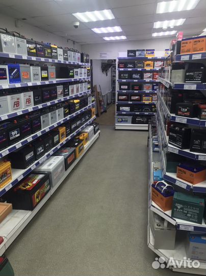 Акб 63Ач Banner (Австрия) VW, Audi, Skoda и другие