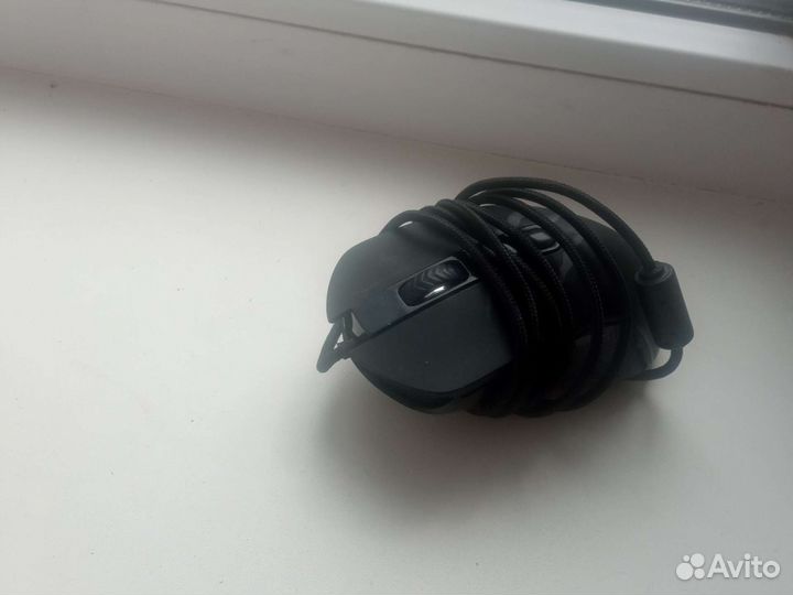 Игровая мышь scorpion, с подсветкой