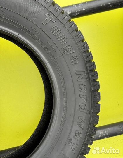 Tunga Nordway 185/70 R14 88Q