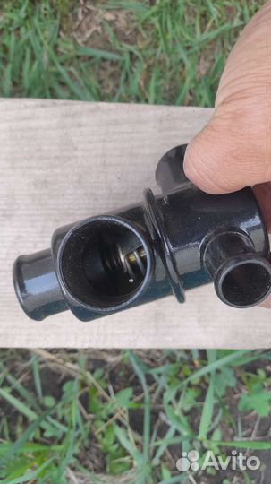 Термостат ваз