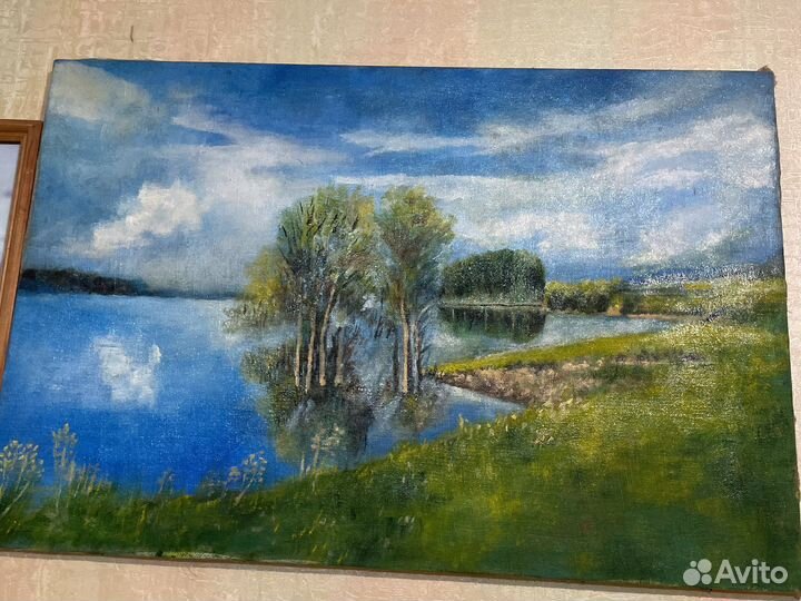 Картина 40*60