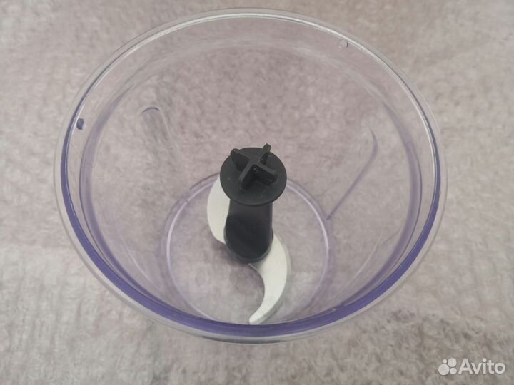 Чаша в сборе для блендера moulinex DD643