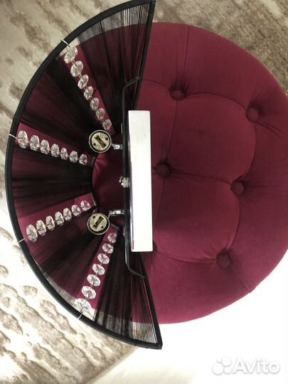 Светильник настенный бра Altalusse