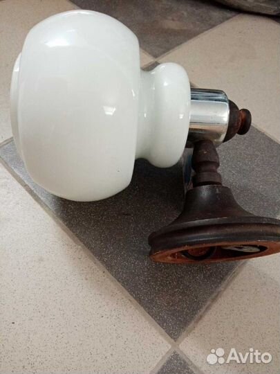 Светильник настенный