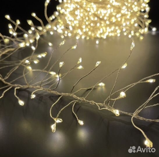 Электрогирлянда 